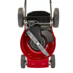 Mountfield Freedom500 Empress 46 Li Kit Cordless 48V Rotary Lawnmower -Garden & Outdoors mountfield freedom500 empress 46 li kit cordless 48v rotary lawnmower8008984854352 46c bq