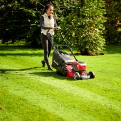 Mountfield Freedom500 Range Empress 41 R Li Kit / 299439073/M22 Cordless 48V Rotary Lawnmower -Garden & Outdoors mountfield freedom500 range empress 41 r li kit 299439073 m22 cordless 48v rotary lawnmower8008984851429 01i