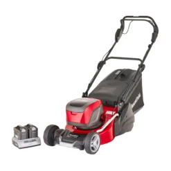 Mountfield Freedom500 Range Empress 41 R Li Kit / 299439073/M22 Cordless 48V Rotary Lawnmower -Garden & Outdoors mountfield freedom500 range empress 41 r li kit 299439073 m22 cordless 48v rotary lawnmower8008984851429 02i