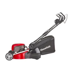 Mountfield Freedom500 Range Empress 41 R Li Kit / 299439073/M22 Cordless 48V Rotary Lawnmower -Garden & Outdoors mountfield freedom500 range empress 41 r li kit 299439073 m22 cordless 48v rotary lawnmower8008984851429 05c