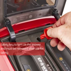 Mountfield Freedom500 Range Empress 41 R Li Kit / 299439073/M22 Cordless 48V Rotary Lawnmower -Garden & Outdoors mountfield freedom500 range empress 41 r li kit 299439073 m22 cordless 48v rotary lawnmower8008984851429 21c