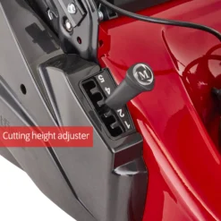 Mountfield Freedom500 Range Empress 41 R Li Kit / 299439073/M22 Cordless 48V Rotary Lawnmower -Garden & Outdoors mountfield freedom500 range empress 41 r li kit 299439073 m22 cordless 48v rotary lawnmower8008984851429 23c