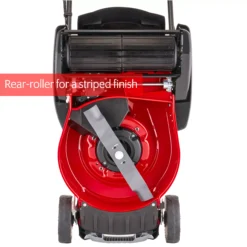 Mountfield Freedom500 Range Empress 41 R Li Kit / 299439073/M22 Cordless 48V Rotary Lawnmower -Garden & Outdoors mountfield freedom500 range empress 41 r li kit 299439073 m22 cordless 48v rotary lawnmower8008984851429 25c
