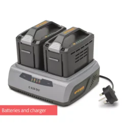 Mountfield Freedom500 Range Empress 41 R Li Kit / 299439073/M22 Cordless 48V Rotary Lawnmower -Garden & Outdoors mountfield freedom500 range empress 41 r li kit 299439073 m22 cordless 48v rotary lawnmower8008984851429 26c