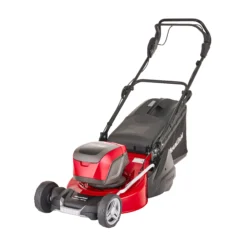 Garden & Outdoors 6 Mountfield Freedom500 Range Empress 46 R Li Kit / 299489073/M22 Cordless 48V Rotary Lawnmower