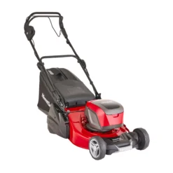 Garden & Outdoors -Garden & Outdoors mountfield freedom500 range empress 46 r li kit 299489073 m22 cordless 48v rotary lawnmower8008984851436 02c