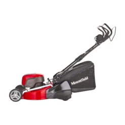 Mountfield Freedom500 Range Empress 46 R Li Kit / 299489073/M22 Cordless 48V Rotary Lawnmower -Garden & Outdoors mountfield freedom500 range empress 46 r li kit 299489073 m22 cordless 48v rotary lawnmower8008984851436 05c