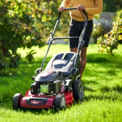Mountfield HW531 PD / 294556043/M22 196cc Petrol Rotary Lawnmower -Garden & Outdoors mountfield hw531 pd 294556043 m22 196cc petrol rotary lawnmower8008984854482 01i