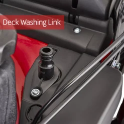 Mountfield HW531 PD / 294556043/M22 196cc Petrol Rotary Lawnmower -Garden & Outdoors mountfield hw531 pd 294556043 m22 196cc petrol rotary lawnmower8008984854482 04i