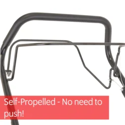 Mountfield HW531 PD / 294556043/M22 196cc Petrol Rotary Lawnmower -Garden & Outdoors mountfield hw531 pd 294556043 m22 196cc petrol rotary lawnmower8008984854482 08i