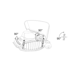 Mountfield Mulching Plug SD108 -Garden & Outdoors mountfield mulching plug sd1088008984632561 02t