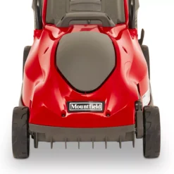 Mountfield Princess 34 Corded Rotary Lawnmower 18 Mountfield Princess 34 Corded Rotary Lawnmower -Garden & Outdoors mountfield princess 34 corded rotary lawnmower8008984843011 38c bq