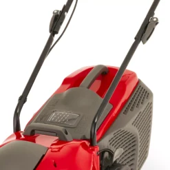 Mountfield Princess 34 Corded Rotary Lawnmower 16 Mountfield Princess 34 Corded Rotary Lawnmower -Garden & Outdoors mountfield princess 34 corded rotary lawnmower8008984843011 39c bq
