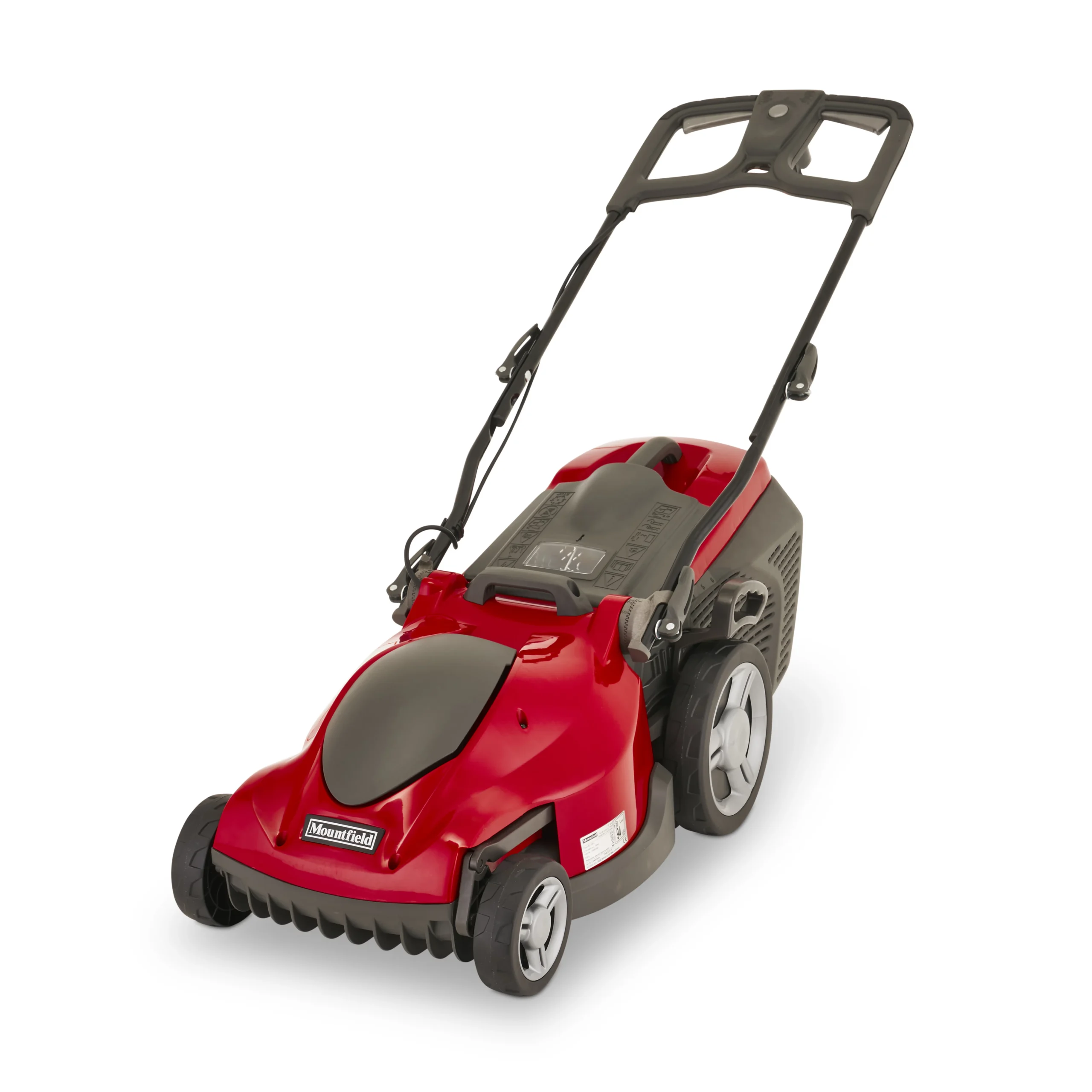 Mountfield Princess 38 Corded Rotary Lawnmower 1 Mountfield Princess 38 Corded Rotary Lawnmower