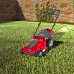 Mountfield Princess 38 Corded Rotary Lawnmower 26 Mountfield Princess 38 Corded Rotary Lawnmower -Garden & Outdoors mountfield princess 38 corded rotary lawnmower8008984843028 01i bq