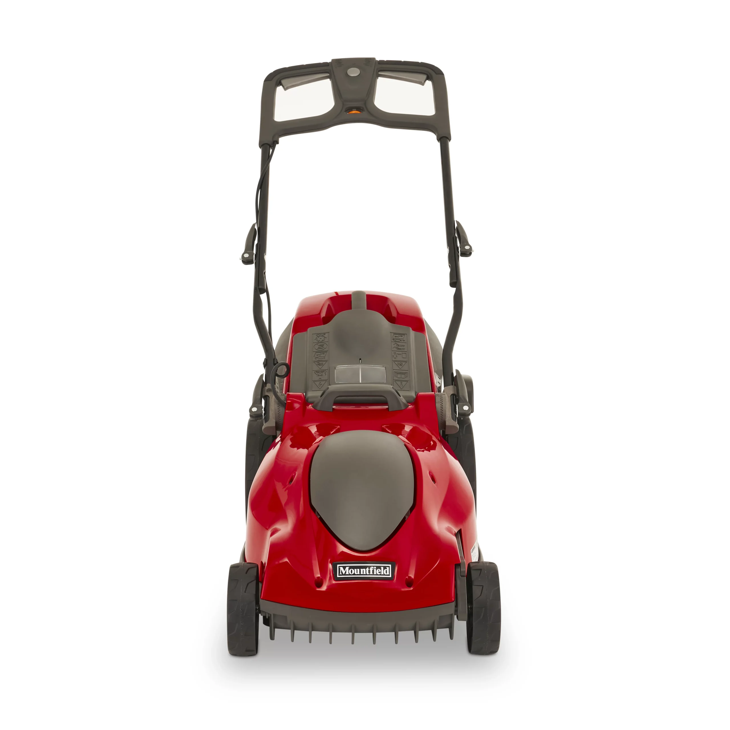 Mountfield Princess 38 Corded Rotary Lawnmower 2 Mountfield Princess 38 Corded Rotary Lawnmower - Image 2