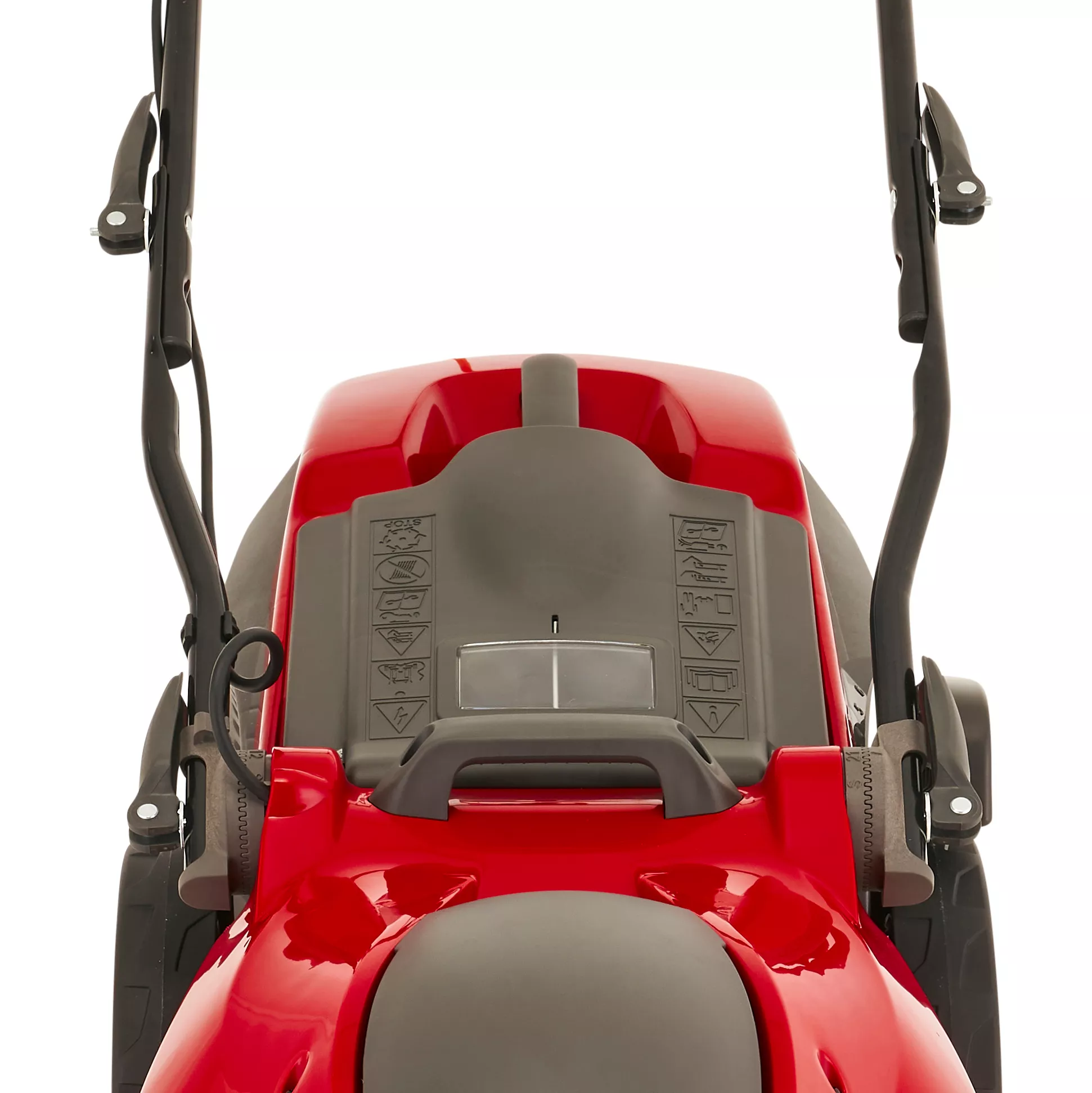 Mountfield Princess 38 Corded Rotary Lawnmower 10 Mountfield Princess 38 Corded Rotary Lawnmower - Image 10
