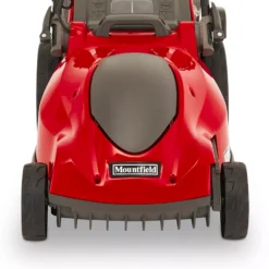 Mountfield Princess 38 Corded Rotary Lawnmower 24 Mountfield Princess 38 Corded Rotary Lawnmower -Garden & Outdoors mountfield princess 38 corded rotary lawnmower8008984843028 43c bq