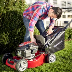 Mountfield SP185 139cc Petrol Rotary Lawnmower 14 Mountfield SP185 139cc Petrol Rotary Lawnmower -Garden & Outdoors mountfield sp185 139cc petrol rotary lawnmower8008984856332 21c bq