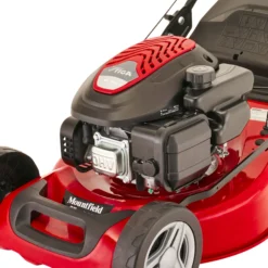 Mountfield SP185 139cc Petrol Rotary Lawnmower 22 Mountfield SP185 139cc Petrol Rotary Lawnmower -Garden & Outdoors mountfield sp185 139cc petrol rotary lawnmower8008984856332 37c bq
