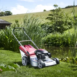 Mountfield SP53H 167cc Petrol Rotary Lawnmower 14 Mountfield SP53H 167cc Petrol Rotary Lawnmower -Garden & Outdoors mountfield sp53h 167cc petrol rotary lawnmower8008984817999 01i bq