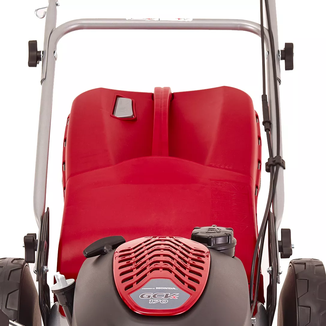 Mountfield SP53H 167cc Petrol Rotary Lawnmower 8 Mountfield SP53H 167cc Petrol Rotary Lawnmower - Image 8