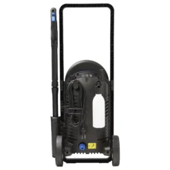 Nilfisk C140 Corded Pressure Washer 1.8kW Core 140-6 Power Control P 128471307 -Garden & Outdoors nilfisk c140 corded pressure washer 1 8kw core 140 6 power control p 1284713075715492235865 04c bq