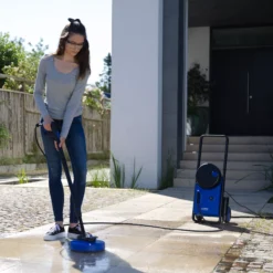 Nilfisk C140 Corded Pressure Washer 1.8kW Core 140-6 Power Control P 128471307 -Garden & Outdoors nilfisk c140 corded pressure washer 1 8kw core 140 6 power control p 1284713075715492235865 06i bq