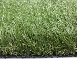 Olive High Density Artificial Grass (L)4m (W)1m (T)47mm -Garden & Outdoors olive high density artificial grass l 4m w 1m t 47mm3663602425335 37c