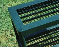 Palram - Canopia 2 Tier Greenhouse Staging -Garden & Outdoors palram canopia 2 tier greenhouse staging7290103121372 03i