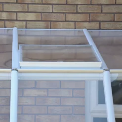 Palram - Canopia 6X10 Barn Plastic Sun Room - Base Not Included 7 Palram - Canopia 6X10 Barn Plastic Sun Room - Base Not Included -Garden & Outdoors palram canopia 6x10 barn plastic sun room base not included7290103121518 03i bq