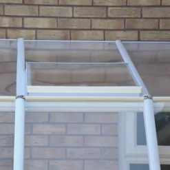 Palram - Canopia 6X8 Barn Plastic Sun Room - Base Not Included 8 Palram - Canopia 6X8 Barn Plastic Sun Room - Base Not Included -Garden & Outdoors palram canopia 6x8 barn plastic sun room base not included7290103121501 02i bq