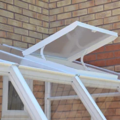 Palram - Canopia 6X8 Barn Plastic Sun Room - Base Not Included 9 Palram - Canopia 6X8 Barn Plastic Sun Room - Base Not Included -Garden & Outdoors palram canopia 6x8 barn plastic sun room base not included7290103121501 03i bq