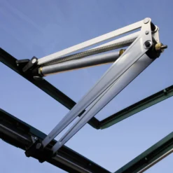 Palram - Canopia Automatic Greenhouse Window Vent -Garden & Outdoors palram canopia automatic greenhouse window vent7290010027941 01i bq