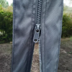 Palram - Canopia Dallas Grey Polyester (PES) Gazebo Netting, Pack Of 4 (L)2120mm (W)4400mm 10 Palram - Canopia Dallas Grey Polyester (PES) Gazebo Netting, Pack Of 4 (L)2120mm (W)4400mm -Garden & Outdoors palram canopia dallas grey polyester pes gazebo netting pack of 4 l 2120mm w 4400mm7290108602708 04i