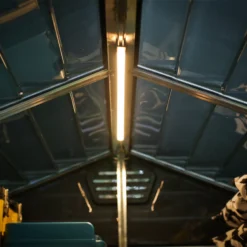 Garden & Outdoors -Garden & Outdoors palram canopia led lighting system white led strip light kit ip65 2000lm l 0 67m7290108133875 03i BQ