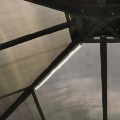 Palram - Canopia Led Lighting System White LED Strip Light Kit IP65 2000lm (L)0.67m -Garden & Outdoors palram canopia led lighting system white led strip light kit ip65 2000lm l 0 67m7290108133875 36c BQ