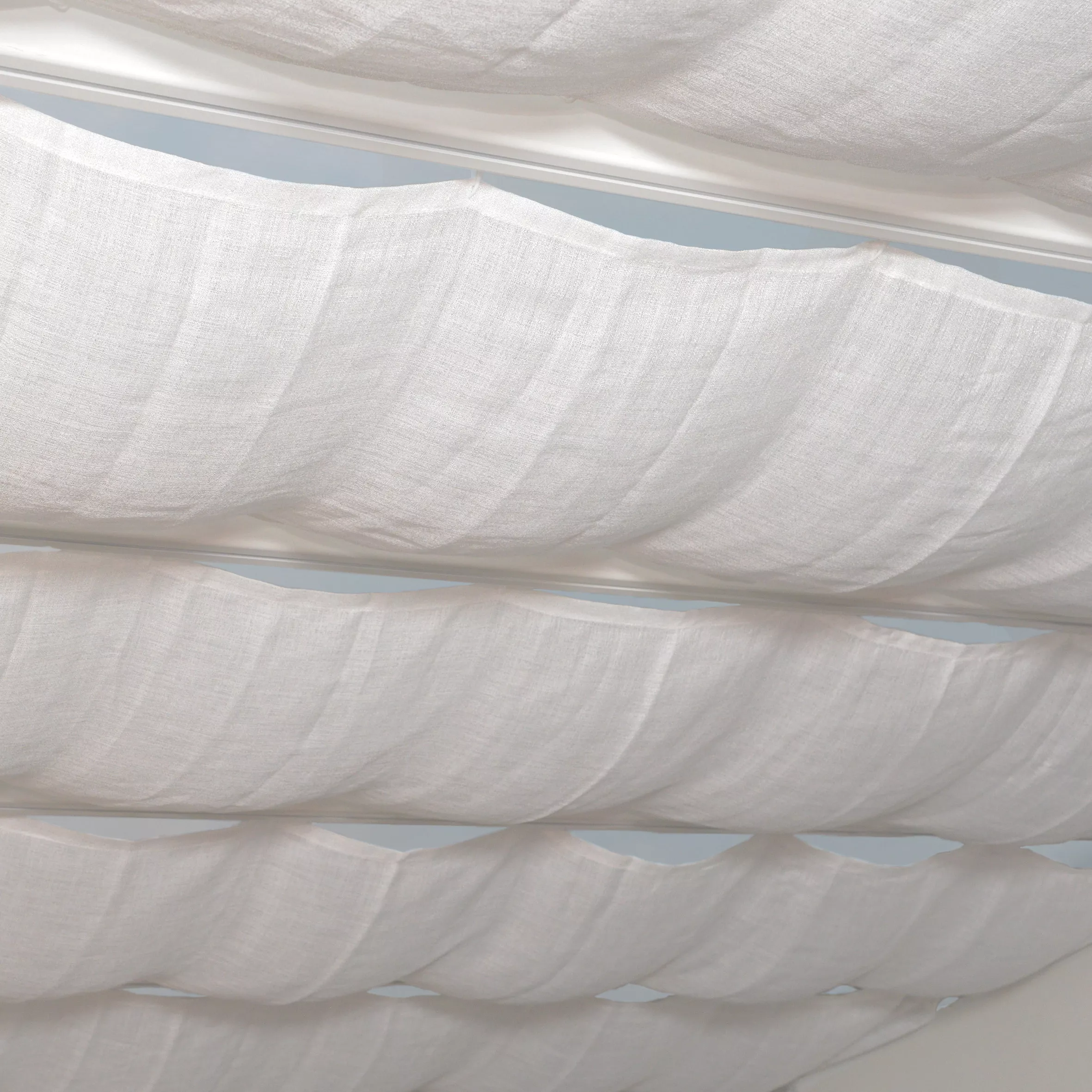 Palram - Canopia Patio Cover Roof Blind 12.4kg 3 Palram - Canopia Patio Cover Roof Blind 12.4kg - Image 3