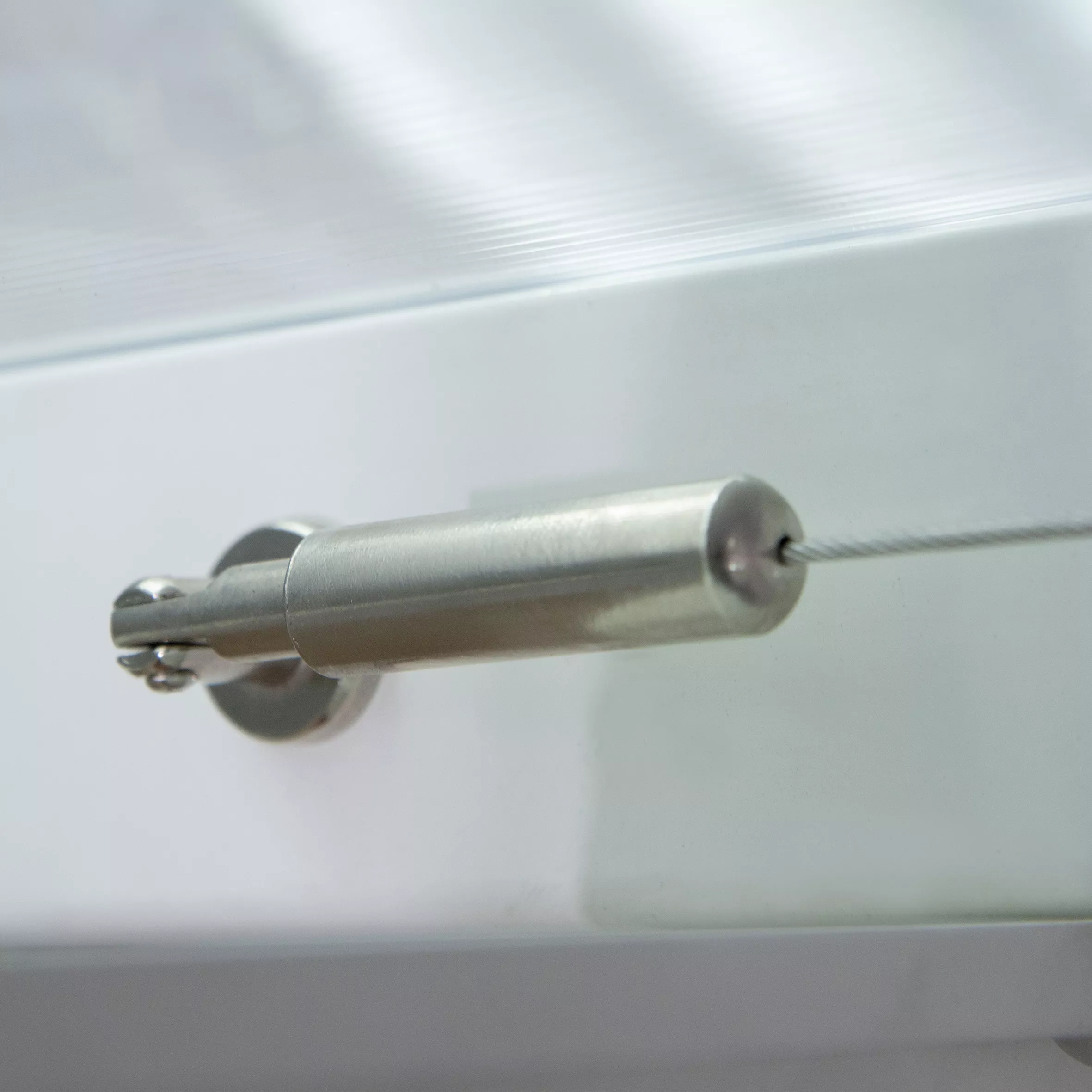 Palram - Canopia Patio Cover Roof Blind 12.4kg 5 Palram - Canopia Patio Cover Roof Blind 12.4kg - Image 5