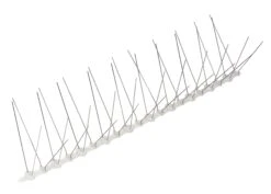 Pest-Stop Bird Control Spikes, Pack Of 10
