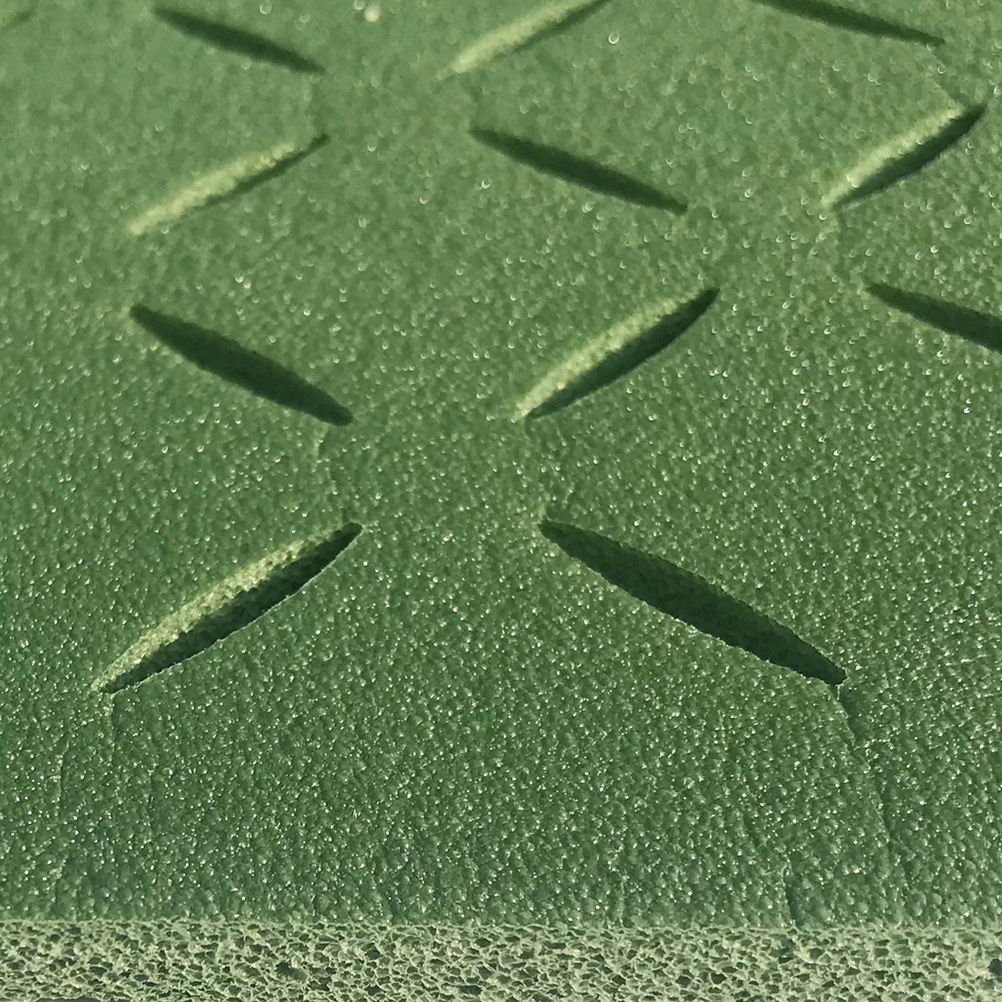 Polyethylene (PE) Artificial Grass Underlay, (L)4m (W)1000mm 2 Polyethylene (PE) Artificial Grass Underlay, (L)4m (W)1000mm - Image 2