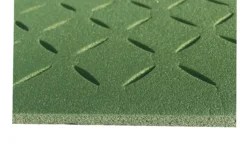 Polyethylene (PE) Artificial Grass Underlay, (L)4m (W)1000mm 7 Polyethylene (PE) Artificial Grass Underlay, (L)4m (W)1000mm -Garden & Outdoors polyethylene pe artificial grass underlay l 4m w 1000mm3663602425380 05c