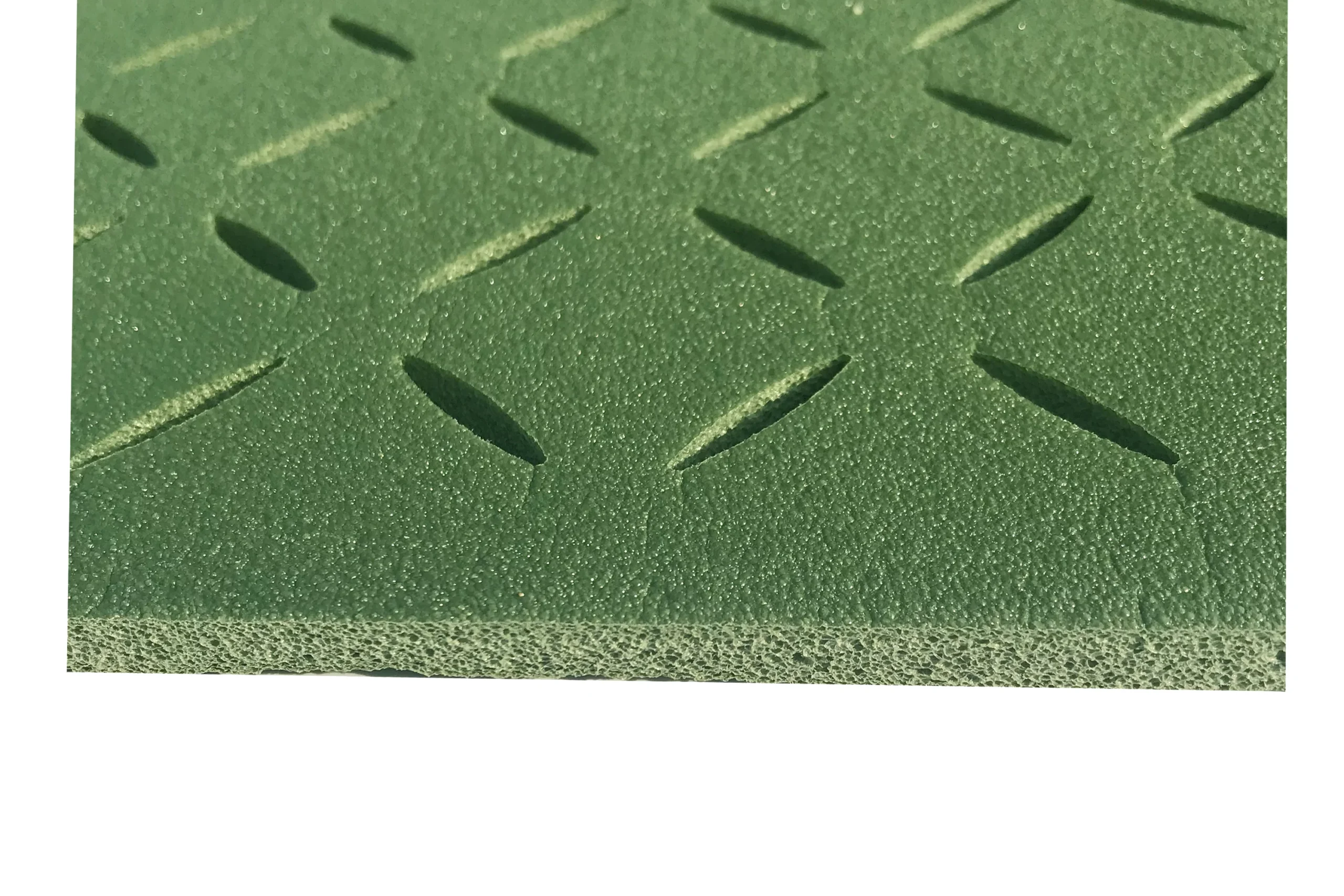Polyethylene (PE) Artificial Grass Underlay, (L)4m (W)1000mm 4 Polyethylene (PE) Artificial Grass Underlay, (L)4m (W)1000mm - Image 4