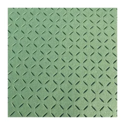 Polyethylene (PE) Artificial Grass Underlay, (L)4m (W)1000mm 6 Polyethylene (PE) Artificial Grass Underlay, (L)4m (W)1000mm -Garden & Outdoors polyethylene pe artificial grass underlay l 4m w 1000mm3663602425380 36c