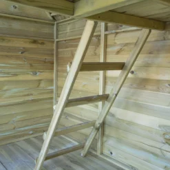 Rowlinson Country Cottage Apex Shiplap Playhouse -Garden & Outdoors rowlinson country cottage apex shiplap playhouse5013856200529 36c BQ