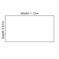 Rowlinson Wrenbury Round Top Steel Arch 5 Rowlinson Wrenbury Round Top Steel Arch -Garden & Outdoors rowlinson wrenbury round top steel arch5013856996170 03t BQ