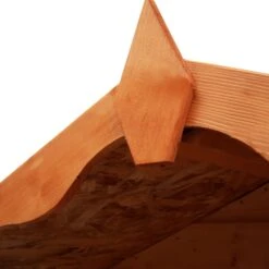 Shire 5x4 Kitty Whitewood Pine Playhouse Assembly Required -Garden & Outdoors shire 5x4 kitty whitewood pine playhouse assembly required5397007006490 37c bq