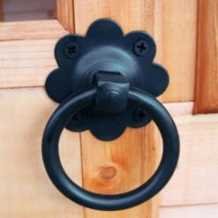 Shire 5x4 Kitty Whitewood Pine Playhouse Assembly Required -Garden & Outdoors shire 5x4 kitty whitewood pine playhouse assembly required5397007006490 42c bq