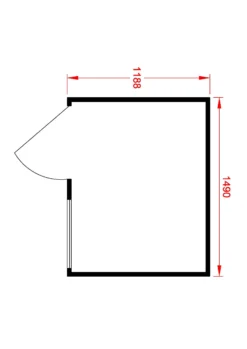 Shire 5x4 Kitty Whitewood Pine Playhouse Assembly Service Included 18 Shire 5x4 Kitty Whitewood Pine Playhouse Assembly Service Included -Garden & Outdoors shire 5x4 kitty whitewood pine playhouse assembly service included5397007112184 01t BQ