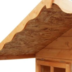Shire 5x4 Kitty Whitewood Pine Playhouse Assembly Service Included 14 Shire 5x4 Kitty Whitewood Pine Playhouse Assembly Service Included -Garden & Outdoors shire 5x4 kitty whitewood pine playhouse assembly service included5397007112184 38c BQ